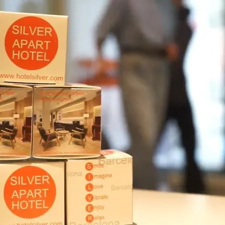 Hotel Silver