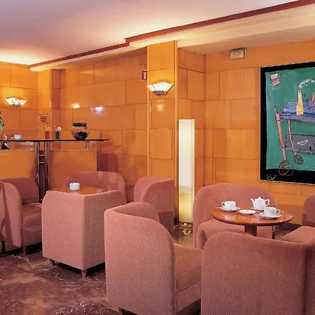 Mercure Condor 4* Barcelona
