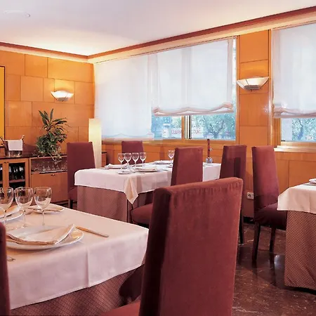 Mercure Condor Hotel Barcelona