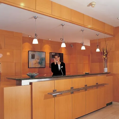Mercure Condor Hotel Barcelona