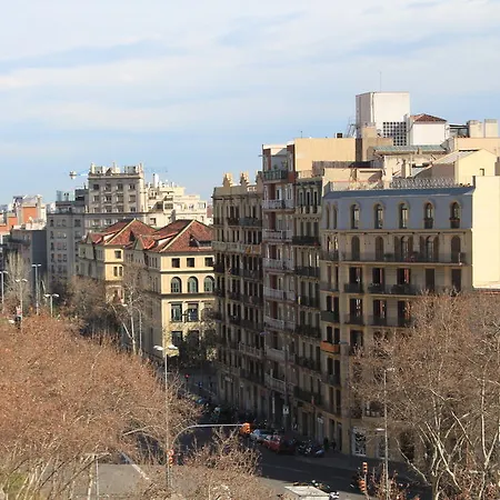 Apartamento Barcelona4seasons - Sagrada Familia Barcelona