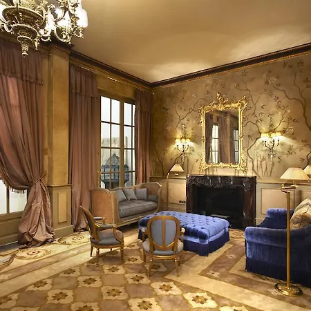 El Palace 5* Barcelona