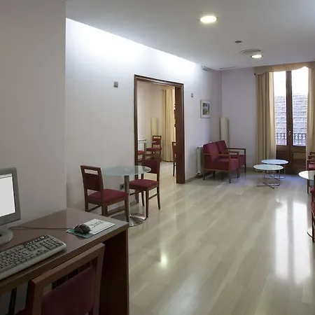Hotel Alba