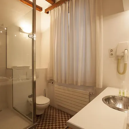 Alba Hotel Barcelona
