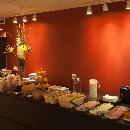 Apartament Residencia Erasmus Gracia Barcelona