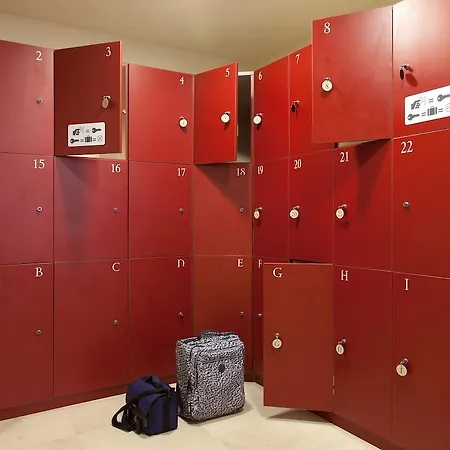 Apartament Residencia Erasmus Gracia *