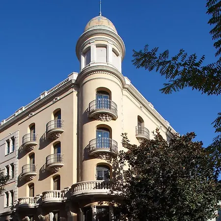Residencia Erasmus Gracia *