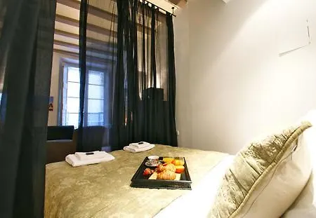 Appartement Ramblas Barcelona