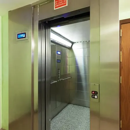 Hotel Alba