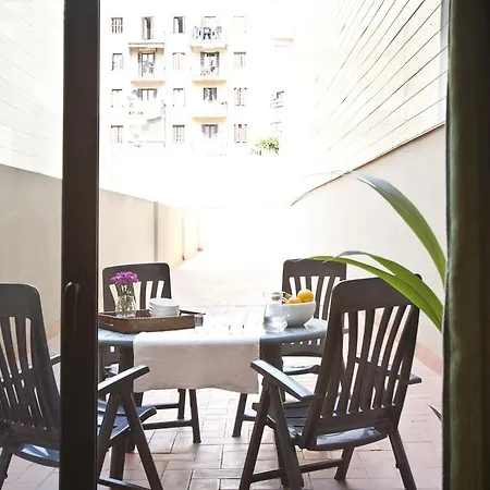 Ainb Eixample-entenca * Barcelona