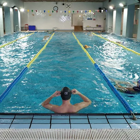 Hostal Bcnsporthostels *