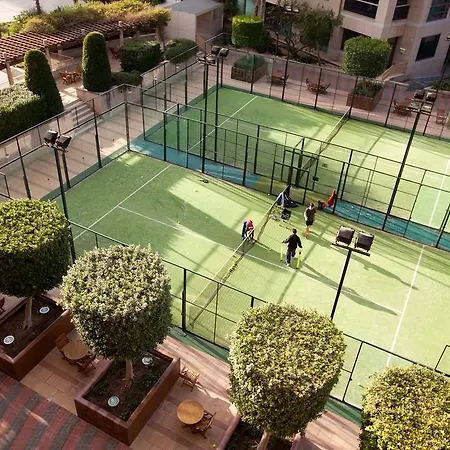 Apartamento Akira Flats Diagonal Mar *