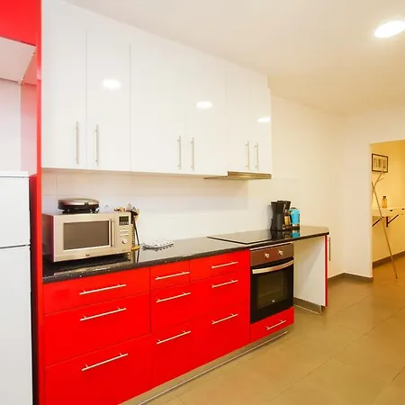 M64 Apca Rent Barcelona