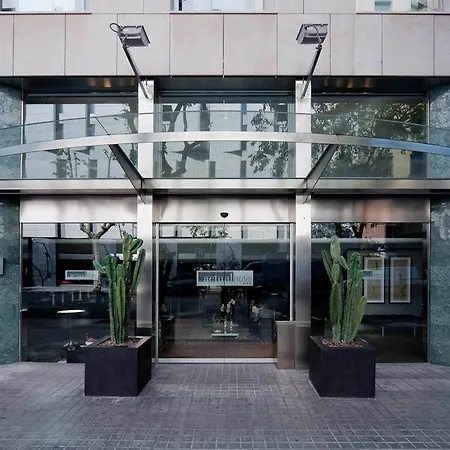 Actual 3* Barcelona