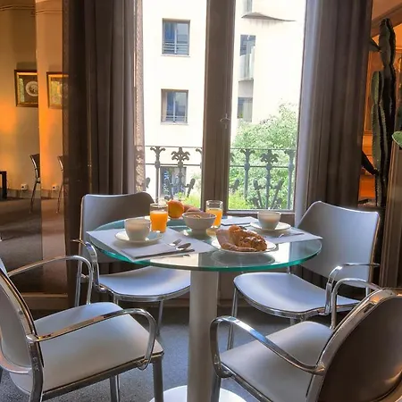 Hotel Paseo De Gracia *