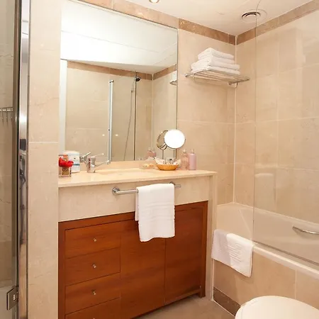 Apartamento Akira Flats Diagonal Mar *
