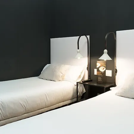 Hotel Mosaic By Ona