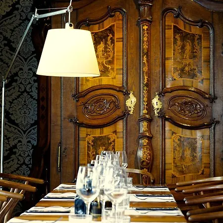 Emilia 4* Barcelona