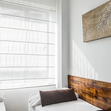 Akira Flats Diagonal Mar Apartamento