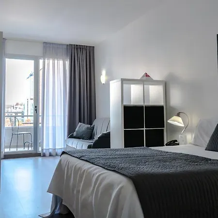 Atenea Calabria Barcelona