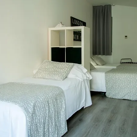 Apartmanhotel Atenea Calabria 3*