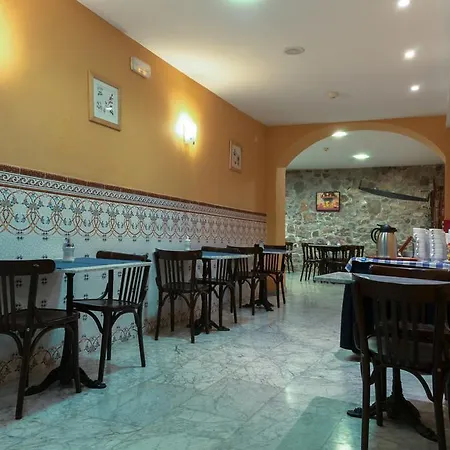 Canton Hotel