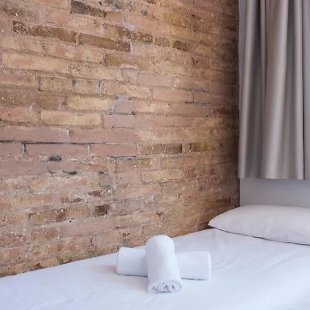 Appartement Happy People Sagrada Familia *