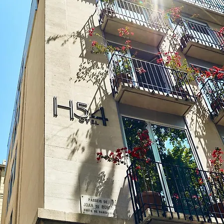 54 Barceloneta Ξενοδοχείο