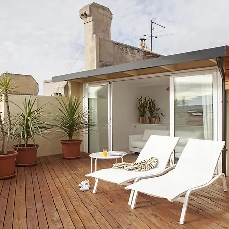 Destinationbcn Marimon Daire *