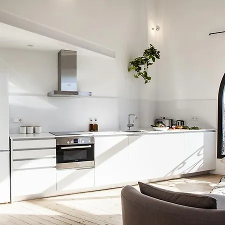 Daire Destinationbcn Marimon