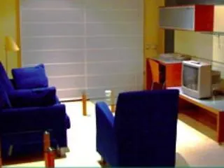 Apart Otel Marina - Abapart 2*