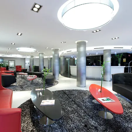 Hotel Ciutadella