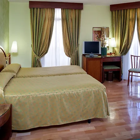 Otel Suizo Barselona
