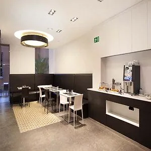 Hotel Dalia Ramblas