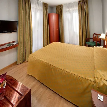 Suizo Otel