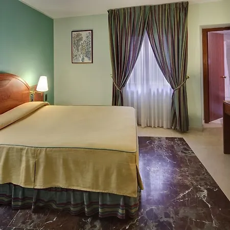 Gótico 4* Barcelona