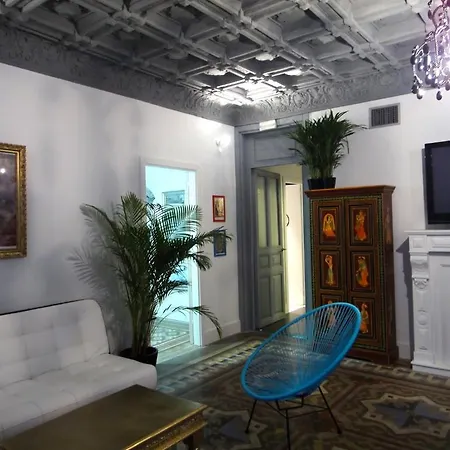 Casa Kessler Barcelona
