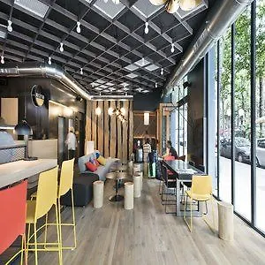 Hotel Niu Barcellona