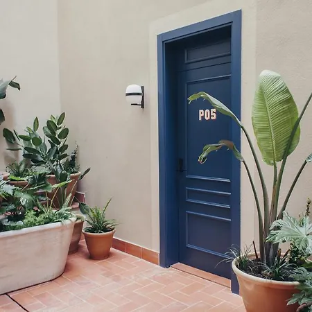 Casa Bonay Barcelona