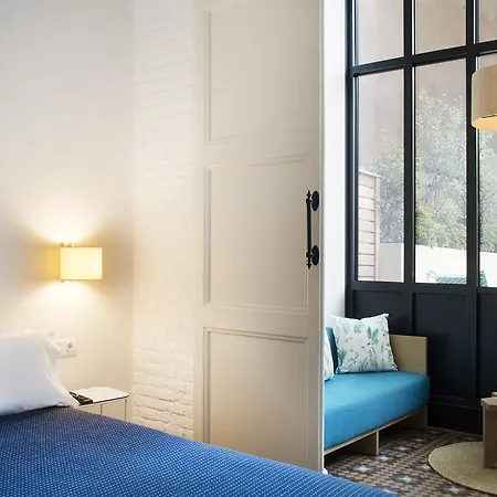 Casa Bonay Barcelona