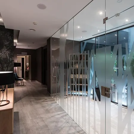 Catalonia Magdalenes Hotel Barcelona
