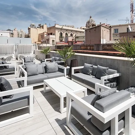 Catalonia Magdalenes Barcelona