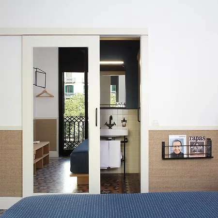 Casa Bonay 4* Barcelona