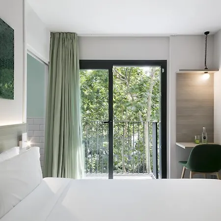 Niu 3* Barcellona