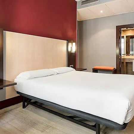 Ilunion Almirante 4*
