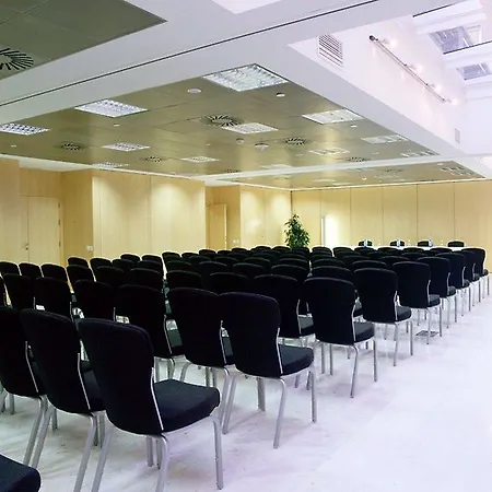Sercotel Caspe Barcelone
