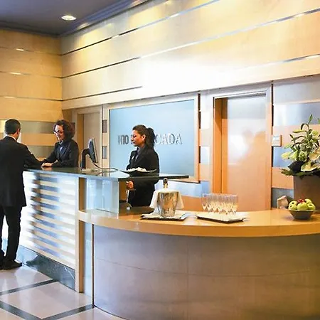 Hotel Boutique H10 Montcada Barcelona