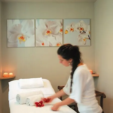 Hotel Boutique H10 Montcada Barcelona