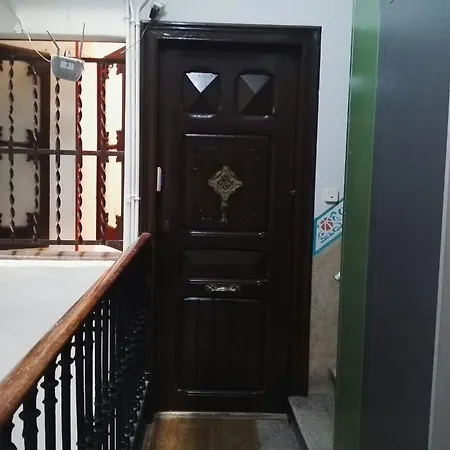 294 Pensión Barcelona
