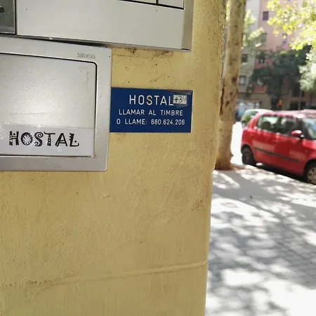 Pensión 294 2*